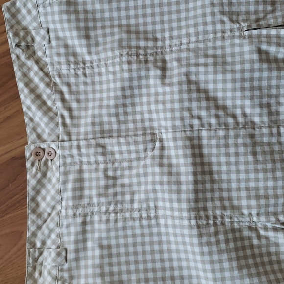 N VO by Lanctot and EP Pro Golf Skirts - Picture 5 of 7